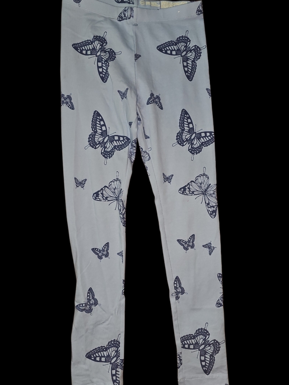 Nwot! Girls Butterfly 🦋 Leggings